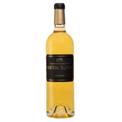 CHÂTEAU "GUIRAUD" PREMIER CRU 2023 SAUTERNES BLANC MOELLEUX 75 CL ACQUIT - French Wine 75cl